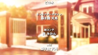 Amakano / アマカノ ep4