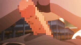 Amakano / アマカノ ep4