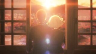 Amakano / アマカノ ep4