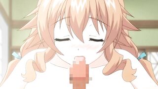 Amakano / アマカノ ep4