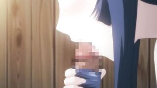 Amakano / アマカノ ep4