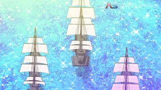 Mashou no Nie 3 ep2 ENG SUB