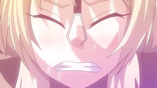 Mashou no Nie 3 ep2 ENG SUB