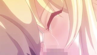 Mashou no Nie 3 ep2 ENG SUB