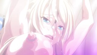 Mashou no Nie 3 ep2 ENG SUB