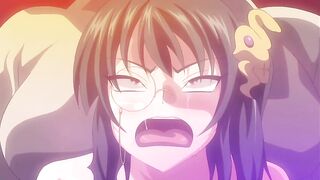 Mashou no Nie 3 ep2 ENG SUB