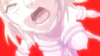 Mashou no Nie 3 ep2 ENG SUB