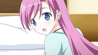 Oni Chichi 2: Harvest ep1 RUS SUB