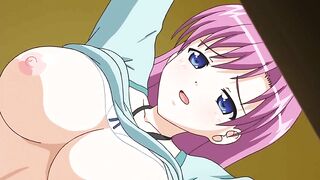 鬼父2 harvest / Oni Chichi 2: Harvest ep1