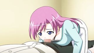 鬼父2 harvest / Oni Chichi 2: Harvest ep1