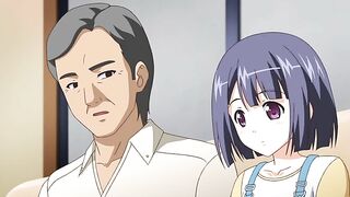 鬼父2 harvest / Oni Chichi 2: Harvest ep1