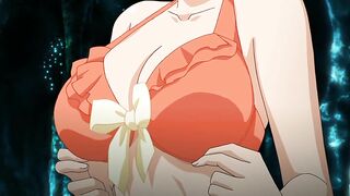 Oni Chichi: Refresh ep2 RUS SUB