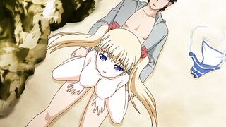 鬼父 Refresh / Oni Chichi: Refresh ep1