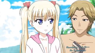 鬼父 Refresh / Oni Chichi: Refresh ep1