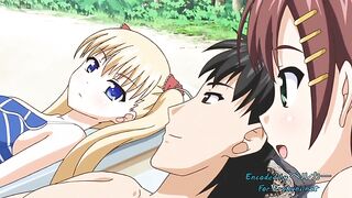 鬼父 Refresh / Oni Chichi: Refresh ep1