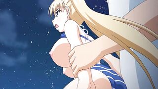 鬼父 Refresh / Oni Chichi: Refresh ep2