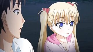 鬼父 Refresh / Oni Chichi: Refresh ep2