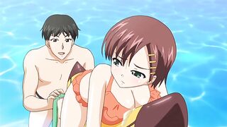 鬼父 Refresh / Oni Chichi: Refresh ep2