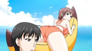 鬼父 Refresh / Oni Chichi: Refresh ep3