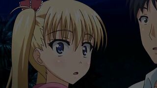 鬼父 Refresh / Oni Chichi: Refresh ep3