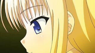 鬼父 化ケーション Oni Chichi: Kakeeshon ep1