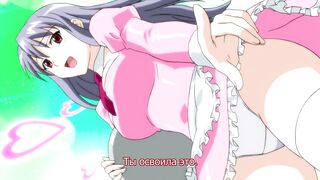 Aika Zero Picture Drama ep1 RUS SUB