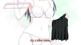 Aika Zero Picture Drama ep1 RUS SUB