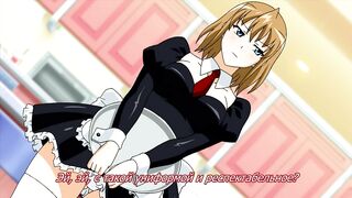 Aika Zero Picture Drama ep1 RUS SUB