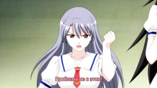 Aika Zero Picture Drama ep2 RUS SUB