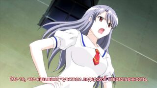 Aika Zero Picture Drama ep2 RUS SUB