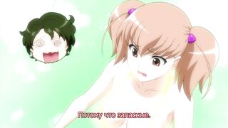 Aika Zero Picture Drama ep2 RUS SUB