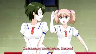 Aika Zero Picture Drama ep2 RUS SUB