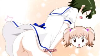 Aika Zero Picture Drama ep2 RUS SUB