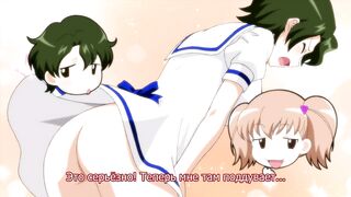 Aika Zero Picture Drama ep2 RUS SUB