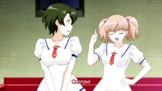 Aika Zero Picture Drama ep2 RUS SUB