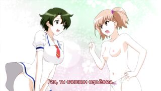 Aika Zero Picture Drama ep2 RUS SUB