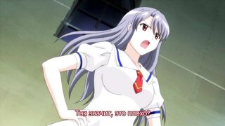 Aika Zero Picture Drama ep2 RUS SUB