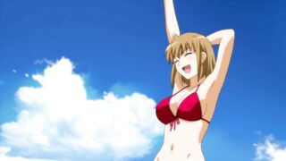 Aika Zero Picture Drama ep3 RUS SUB