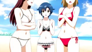 Aika Zero Picture Drama ep3 RUS SUB