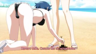 Aika Zero Picture Drama ep3 RUS SUB