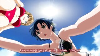 Aika Zero Picture Drama ep3 RUS SUB