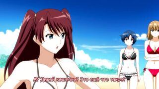 Aika Zero Picture Drama ep3 RUS SUB