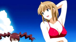 Aika Zero Picture Drama ep3 RUS SUB