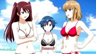 Aika Zero Picture Drama ep3 RUS SUB