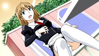 Aika Zero Picture Drama ep1