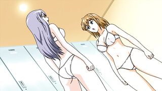 Aika Zero Picture Drama ep1