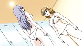 Aika Zero Picture Drama ep1