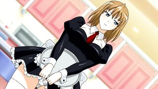 Aika Zero Picture Drama ep1