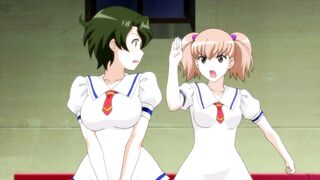 Aika Zero Picture Drama ep2