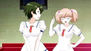 Aika Zero Picture Drama ep2